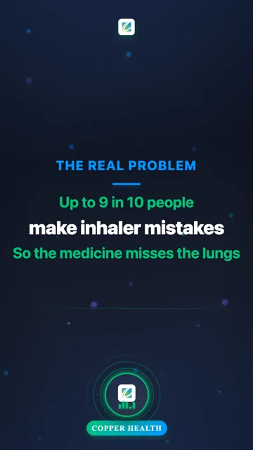 Press vs Breathe In