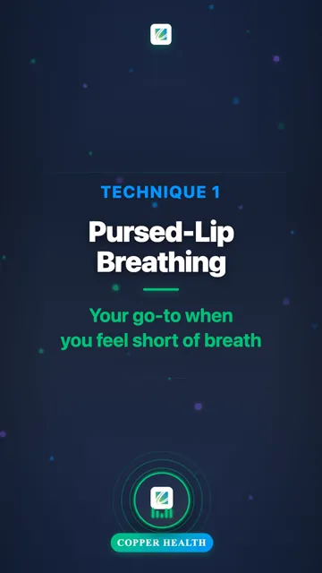 Breathe In Through Your Nose