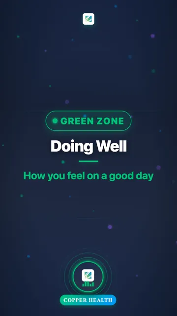 Stay on Track