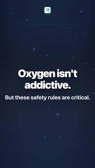 Oxygen Therapy Basics