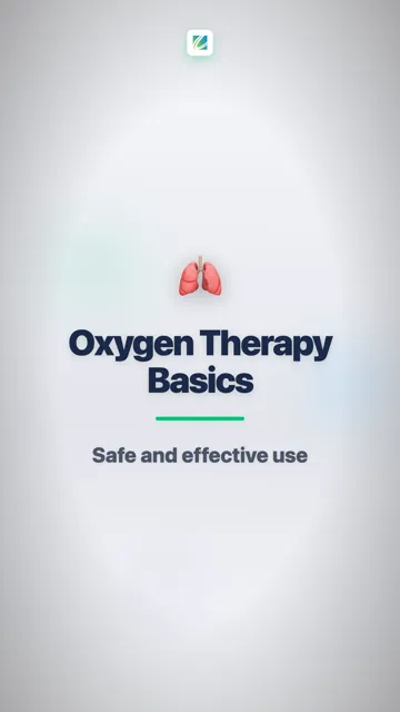 Your lungs need a little help