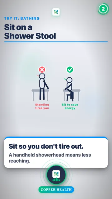 Push It, Don't Carry It