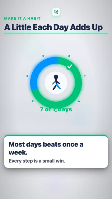 Movement is medicine