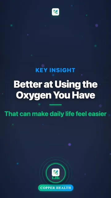 First Step — Ask your doctor
