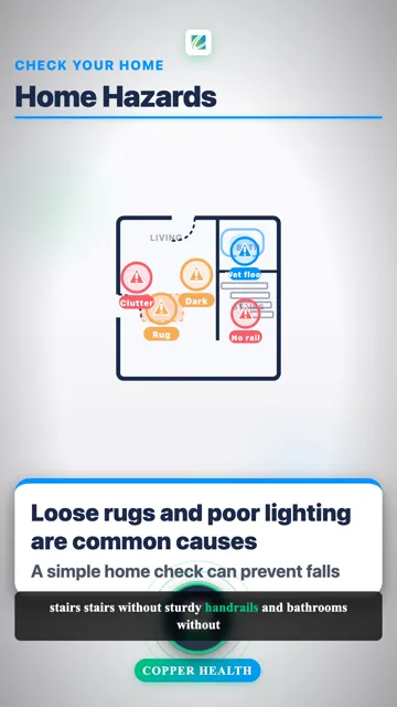 Home Hazards