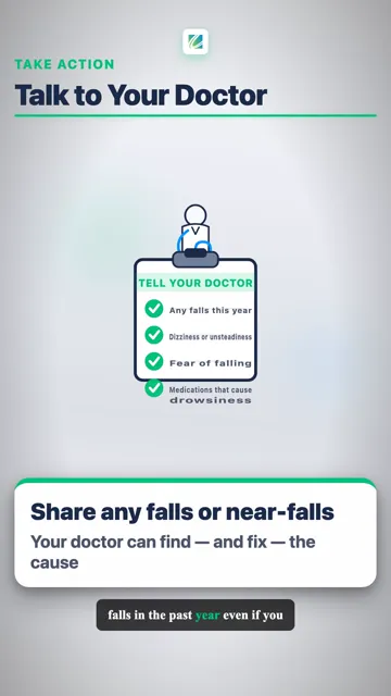 Take smart precautions and stay active safely
