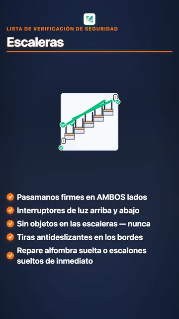 En todo el hogar