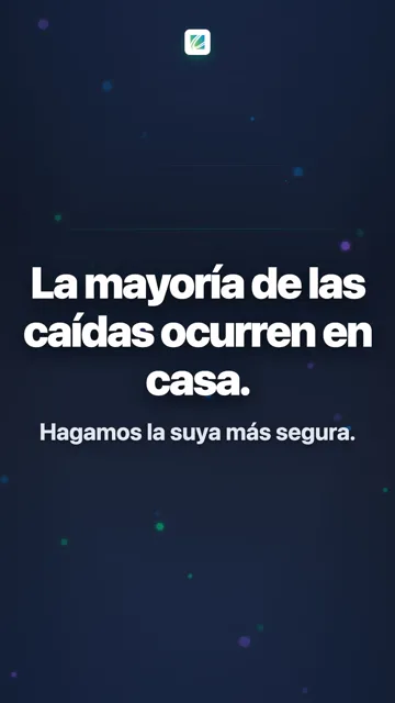 Algunos arreglos no cuestan nada. Otros podrían salvarlo de una cadera rota.