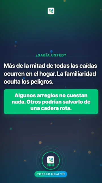 Baño — El cuarto más peligroso para caídas