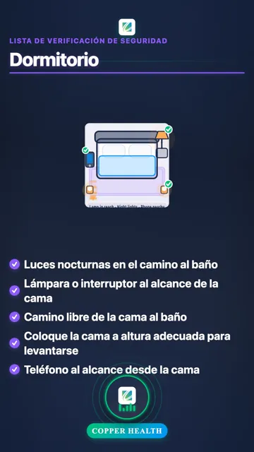Escaleras — Bajar es más peligroso que subir
