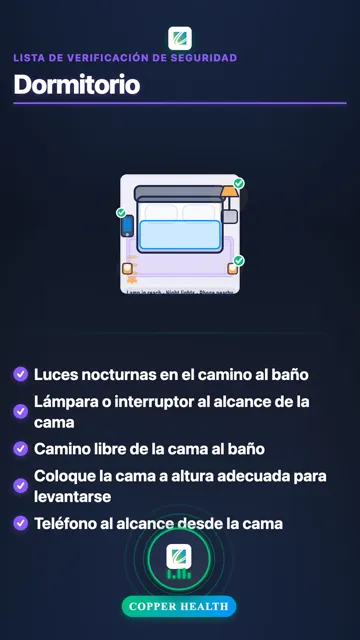 Escaleras