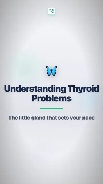 Understanding Thyroid Problems