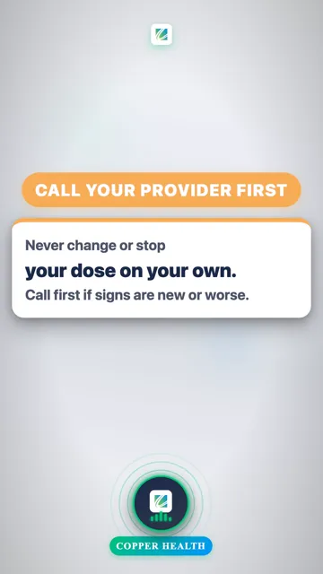 Next: keep every medicine straight