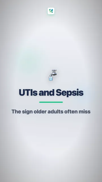A UTI Is an Infection in Your Urine