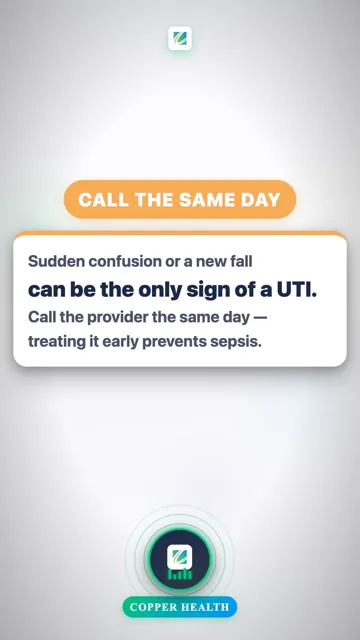 Sepsis Is the Body's Danger Alarm
